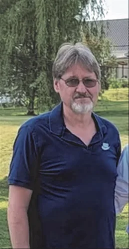 David R. Yeskey